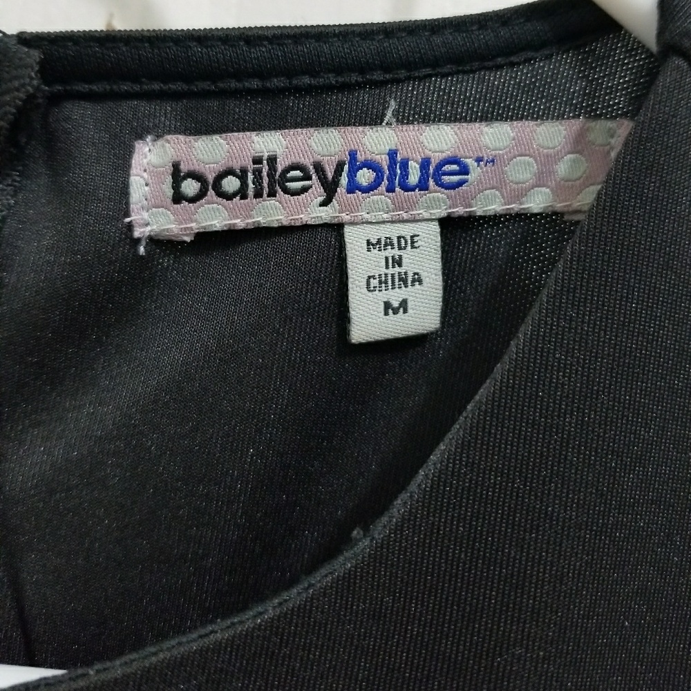 Bailey blue - Picture 4 of 4